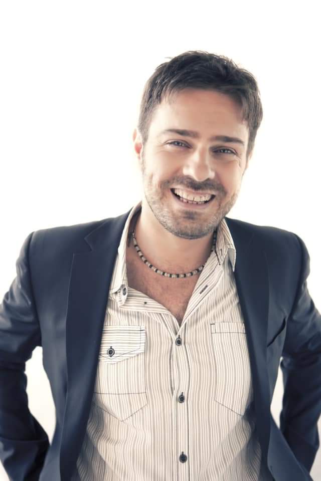 Svi mi autori smo zaljubljeni u svoje pjesme, ali tu uvijek postoji i određena doza straha od reakcije publike